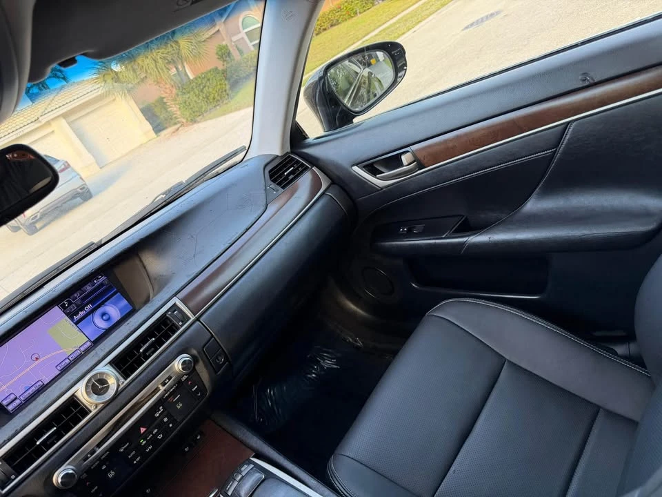 2013 Lexus GS 4th Gen - Image 3 of 18