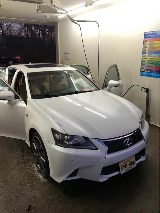 2013 Lexus GS 4th Gen - Image 3 of 18