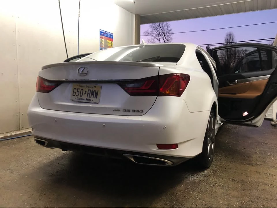 2013 Lexus GS 4th Gen - Image 13 of 18