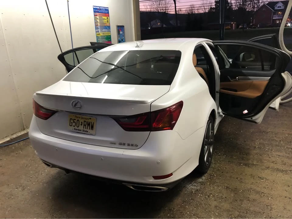 2013 Lexus GS 4th Gen - Image 12 of 18