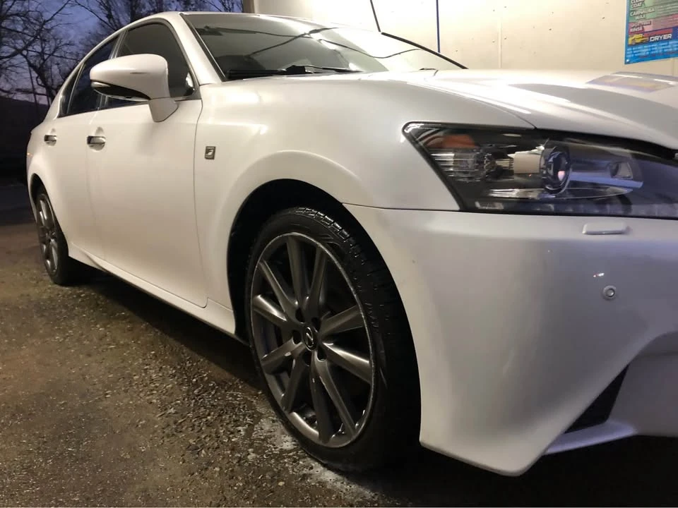 2013 Lexus GS 4th Gen - Image 17 of 18