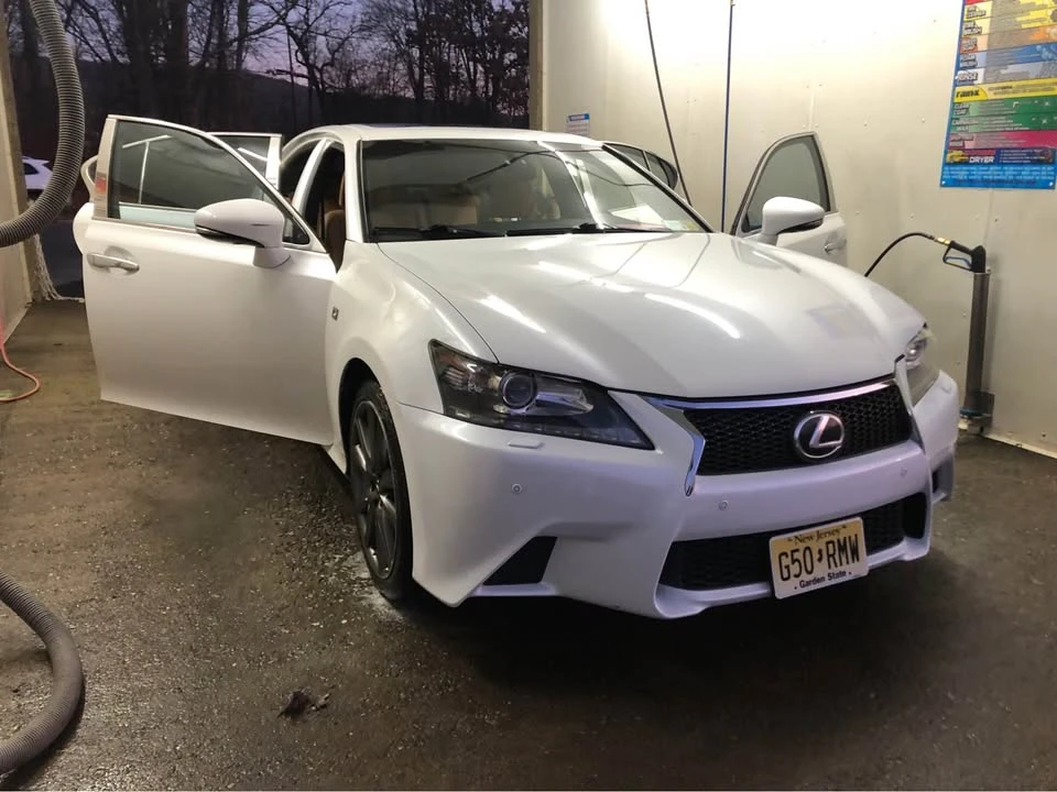 2013 Lexus GS 4th Gen - Image 2 of 18