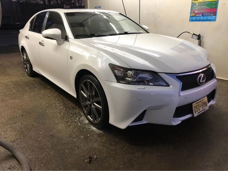 2013 Lexus GS 4th Gen - Image 16 of 18