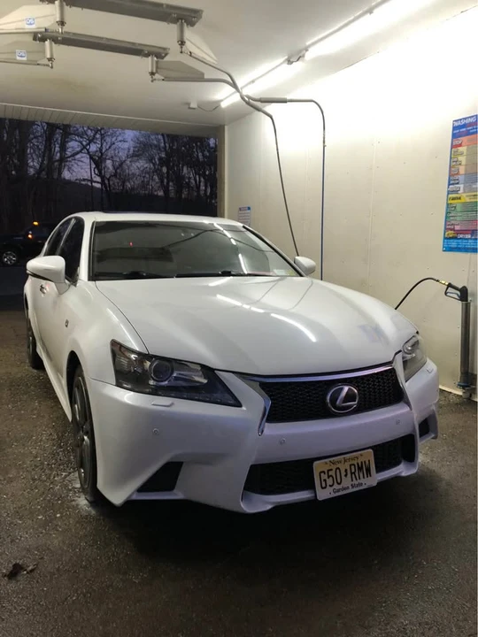 2013 Lexus GS 4th Gen - Image 15 of 18
