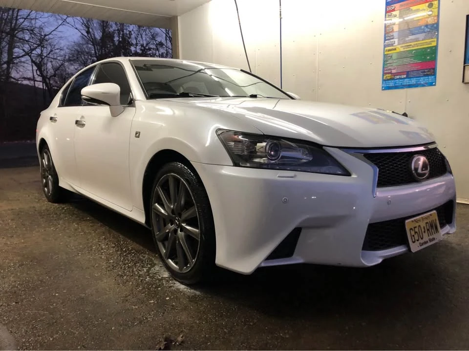 2013 Lexus GS 4th Gen - Image 18 of 18
