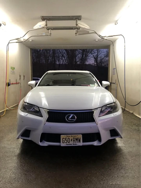 2013 Lexus GS 4th Gen - Image 14 of 18