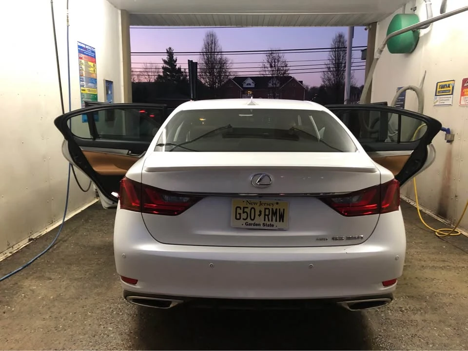 2013 Lexus GS 4th Gen - Image 11 of 18
