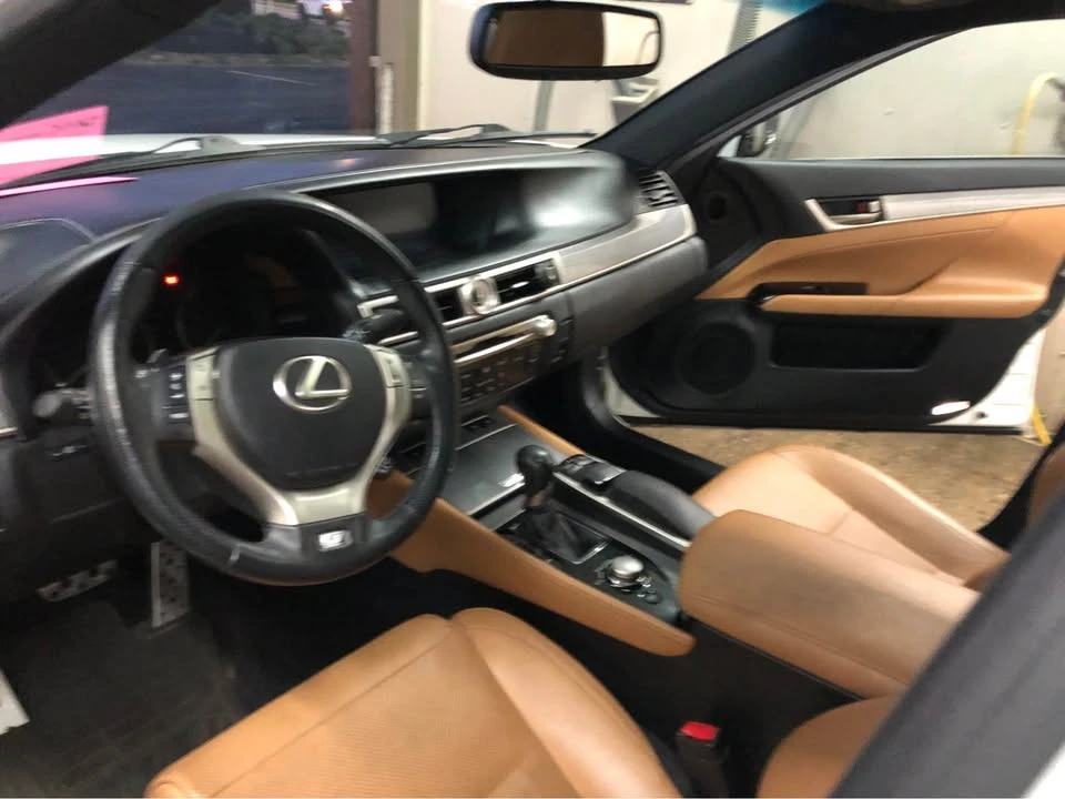 2013 Lexus GS 4th Gen - Image 5 of 18