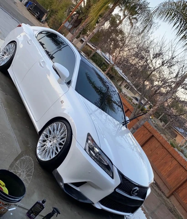 2013 Lexus GS 4th Gen - Image 2 of 8
