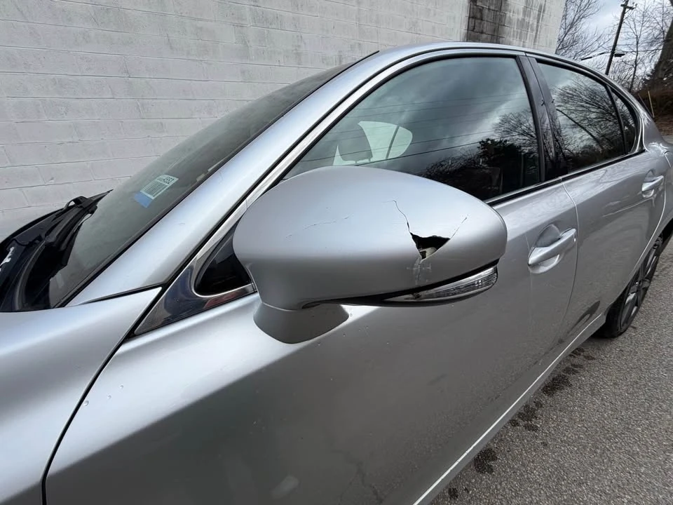 2013 Lexus GS 4th Gen - Image 5 of 14