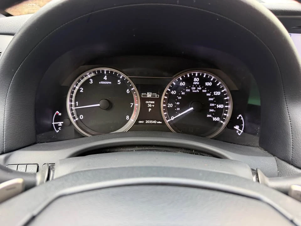 2013 Lexus GS 4th Gen - Image 13 of 14