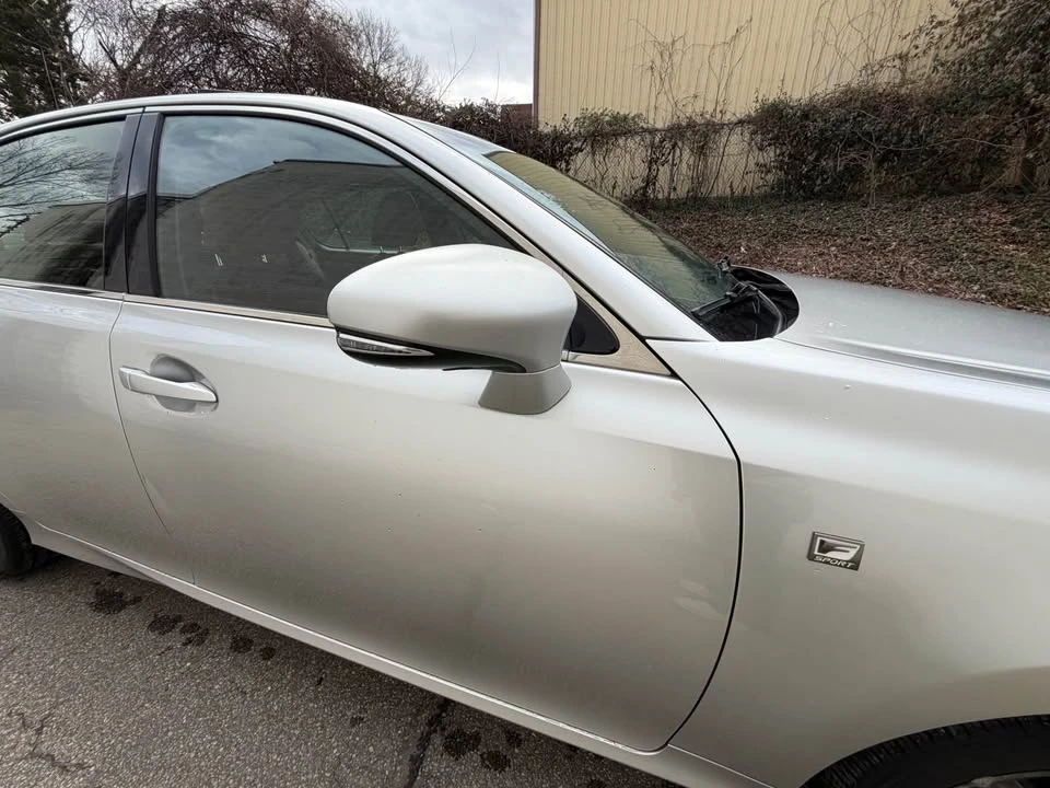 2013 Lexus GS 4th Gen - Image 4 of 14
