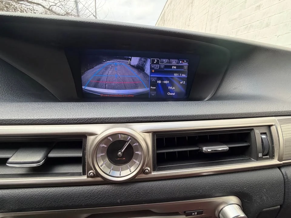 2013 Lexus GS 4th Gen - Image 11 of 14