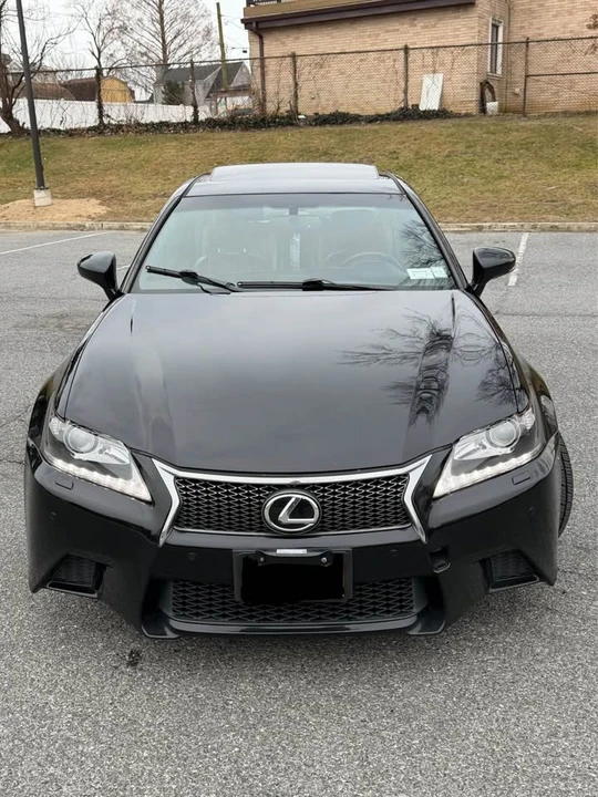 2013 Lexus GS 4th Gen - Image 2 of 16