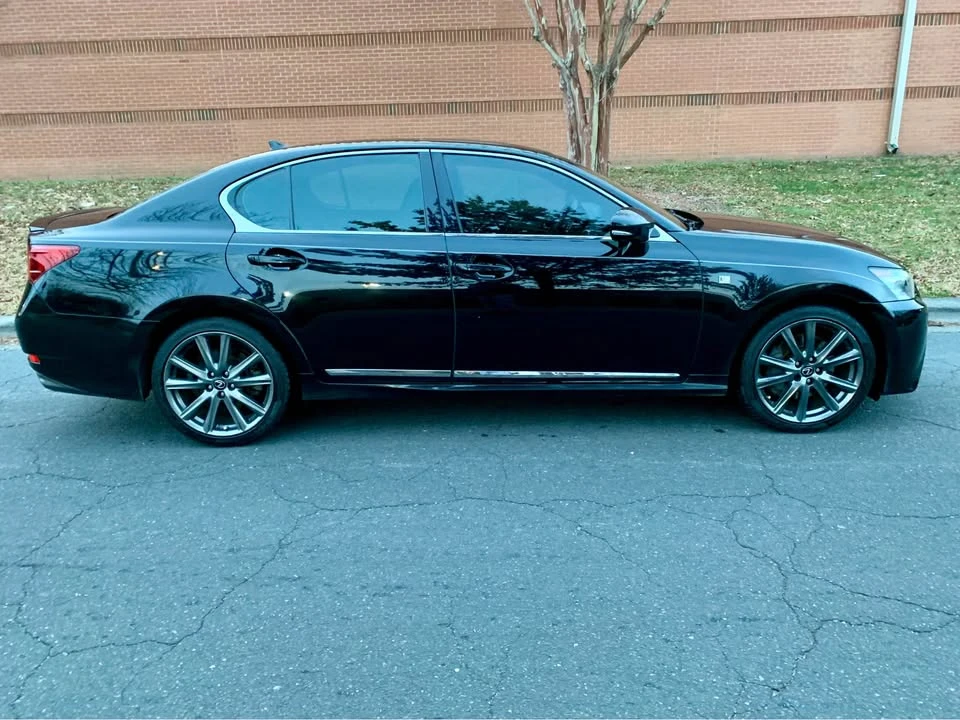 2013 Lexus GS 4th Gen - Image 6 of 14