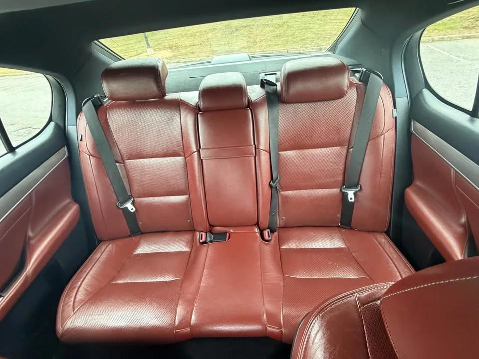 2013 Lexus GS 4th Gen - Image 10 of 16