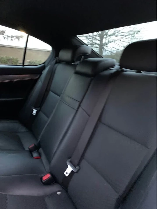 2013 Lexus GS 4th Gen - Image 11 of 14