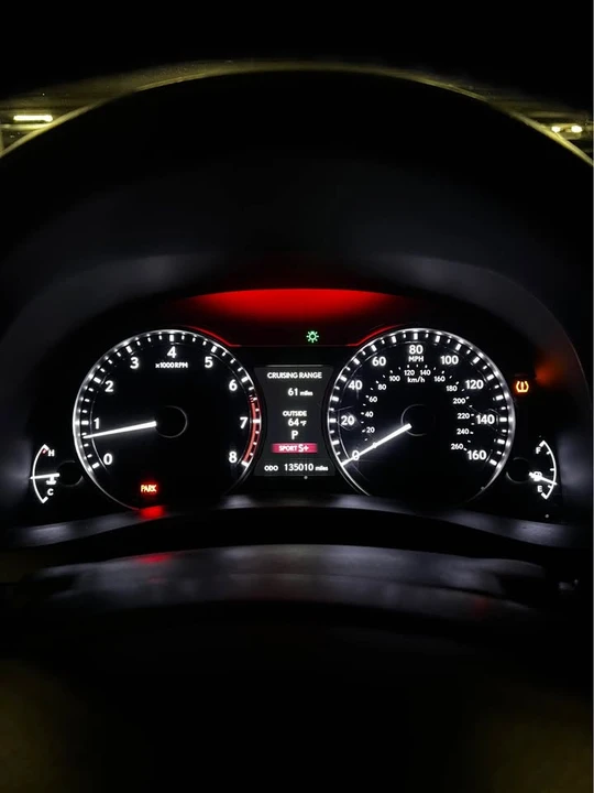 2013 Lexus GS 4th Gen - Image 13 of 13
