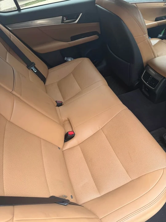 2013 Lexus GS 4th Gen - Image 4 of 7