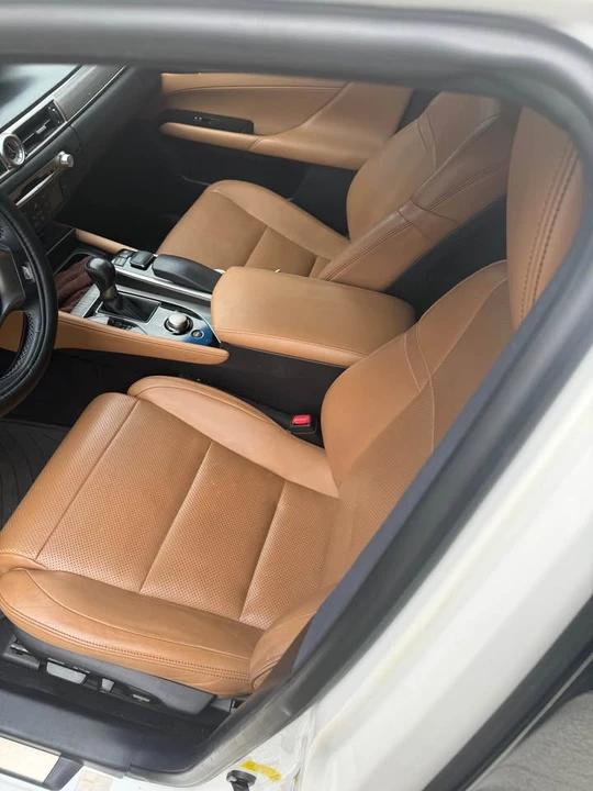 2013 Lexus GS 4th Gen - Image 3 of 7
