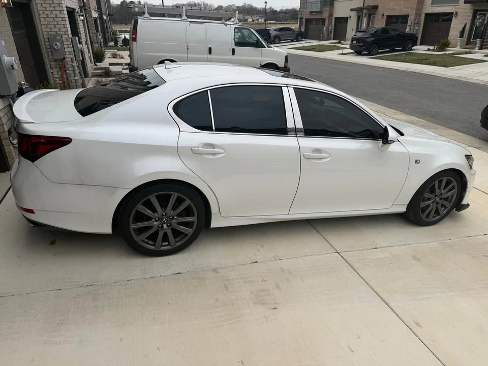 2013 Lexus GS 4th Gen - Image 2 of 7