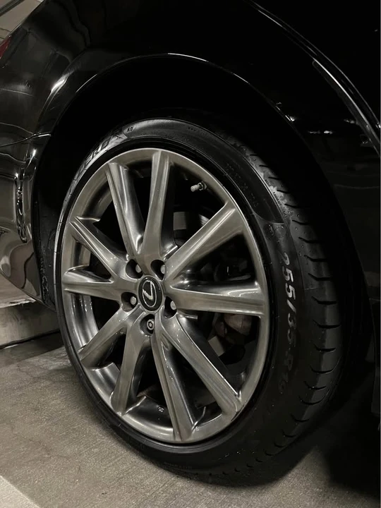 2013 Lexus GS 4th Gen - Image 11 of 17