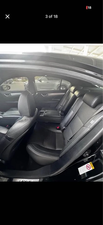 2013 Lexus GS 4th Gen - Image 15 of 15