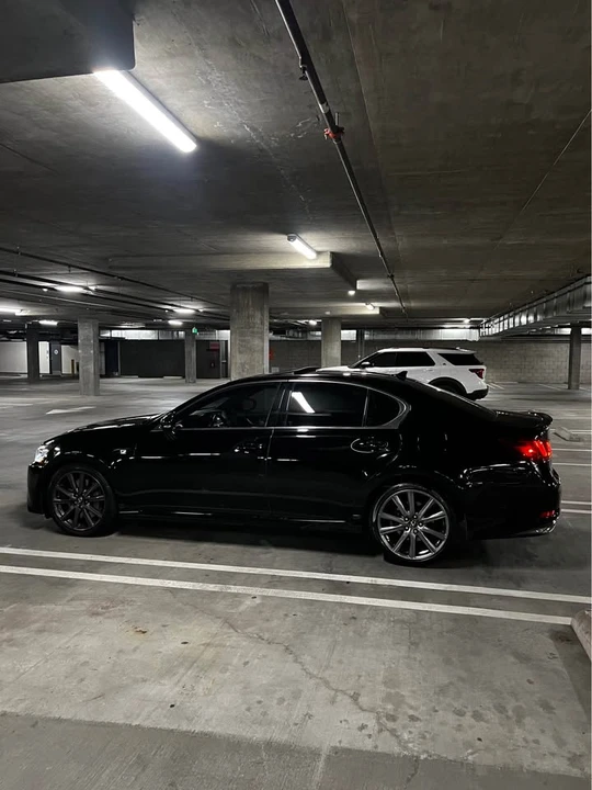 2013 Lexus GS 4th Gen - Image 6 of 17
