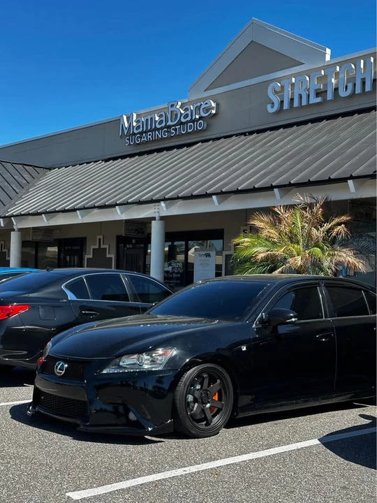 2013 Lexus GS 4th Gen - Image 12 of 15