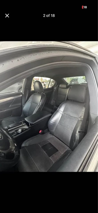2013 Lexus GS 4th Gen - Image 14 of 15