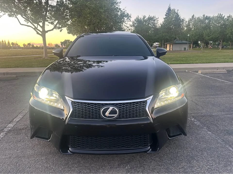 2013 Lexus GS 4th Gen - Image 6 of 20