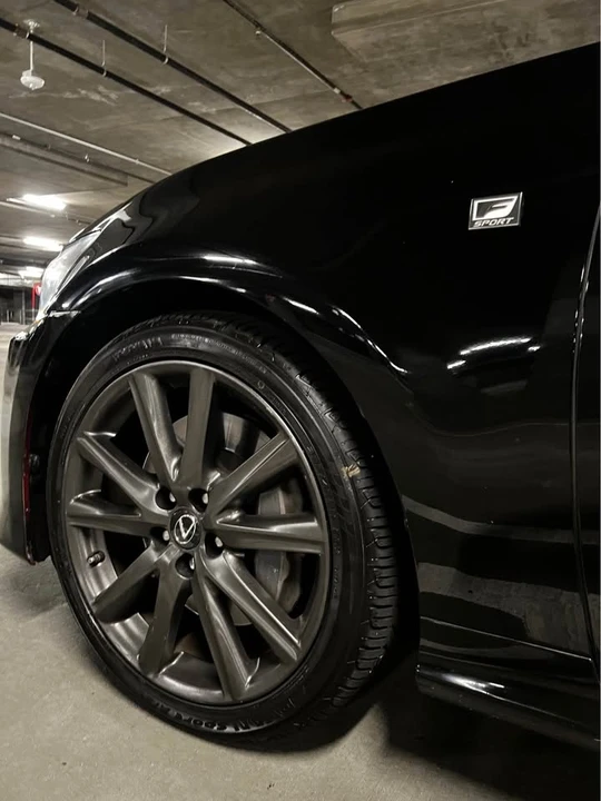 2013 Lexus GS 4th Gen - Image 12 of 17