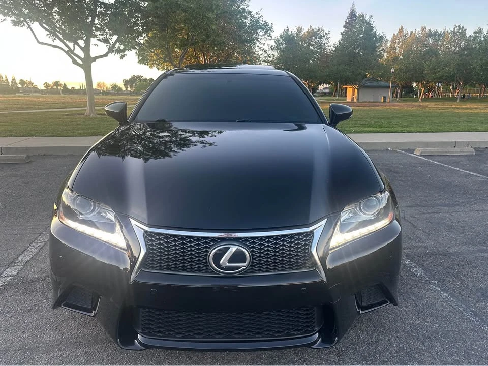 2013 Lexus GS 4th Gen - Image 12 of 20