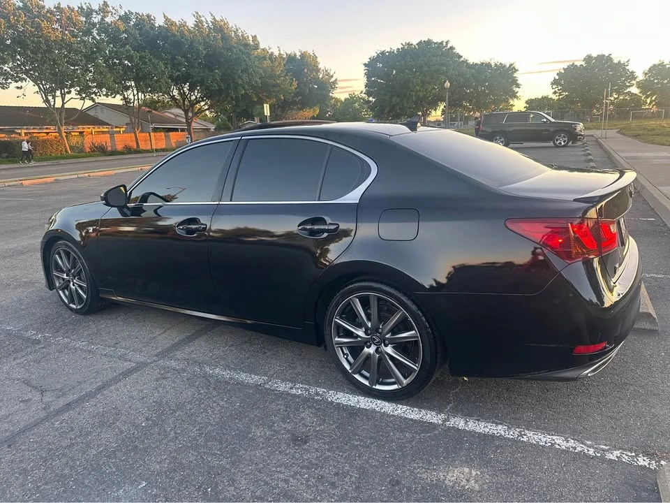 2013 Lexus GS 4th Gen - Image 5 of 20