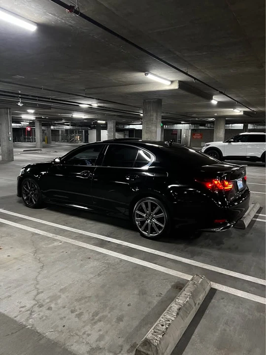 2013 Lexus GS 4th Gen - Image 7 of 20