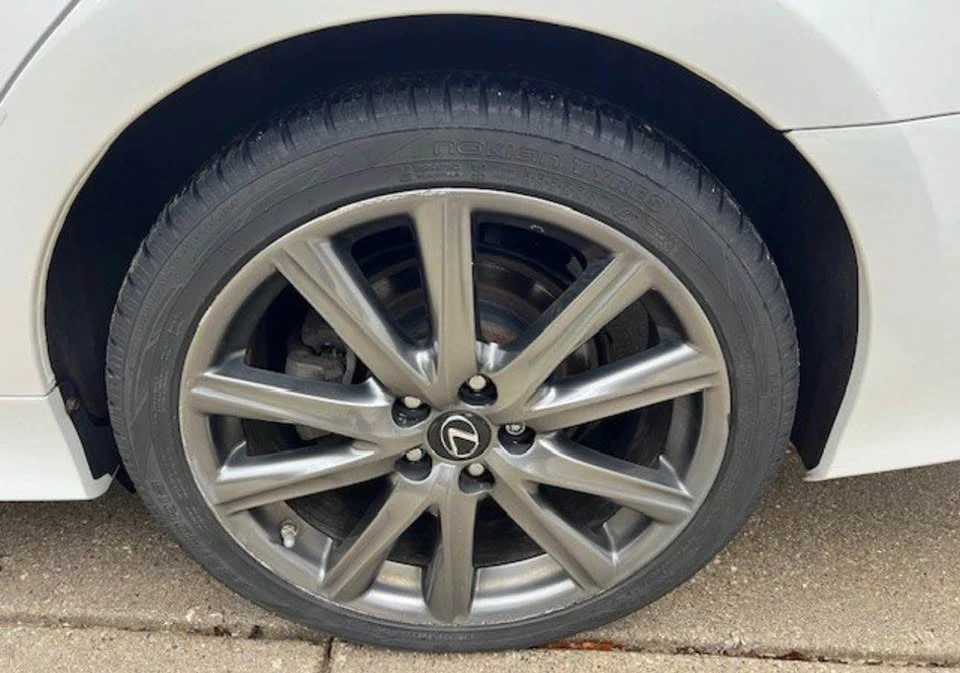 2013 Lexus GS 4th Gen - Image 13 of 14