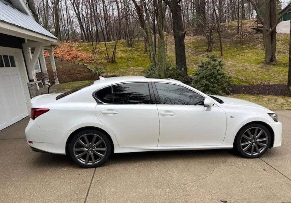 2013 Lexus GS 4th Gen - Image 8 of 14