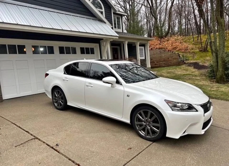 2013 Lexus GS 4th Gen - Image 2 of 14