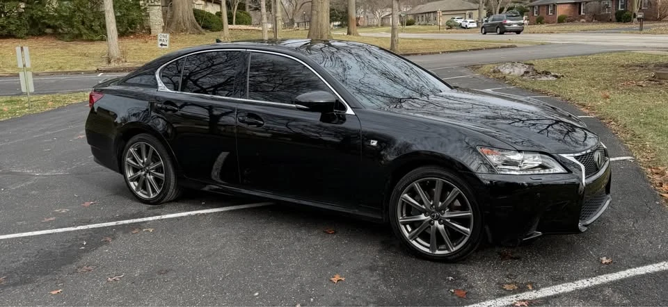 2013 Lexus GS 4th Gen - Image 2 of 9