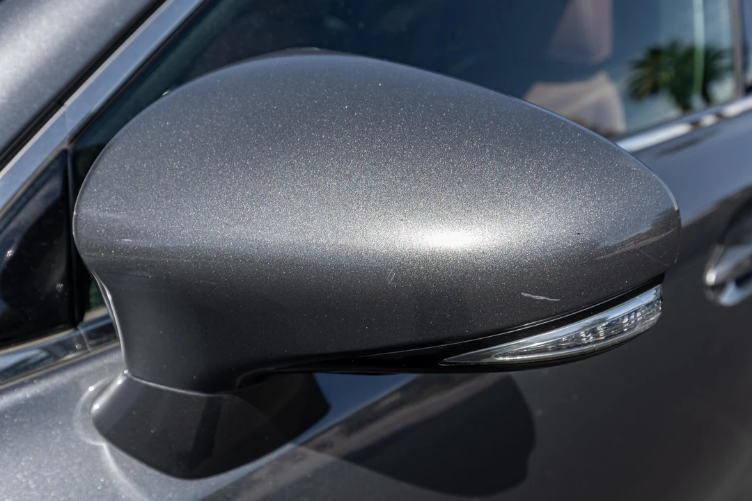 2013 Lexus GS 4th Gen - Image 11 of 31