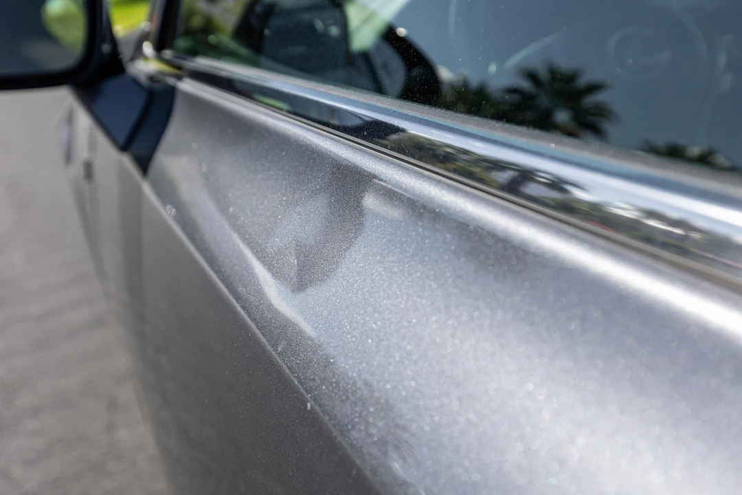 2013 Lexus GS 4th Gen - Image 12 of 31