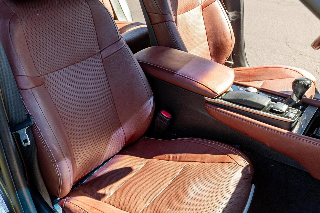 2013 Lexus GS 4th Gen - Image 21 of 31