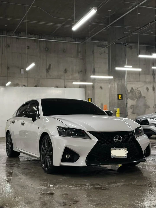 2013 Lexus GS 4th Gen - Image 2 of 10