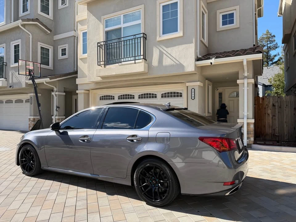 2013 Lexus GS 4th Gen - Image 4 of 16