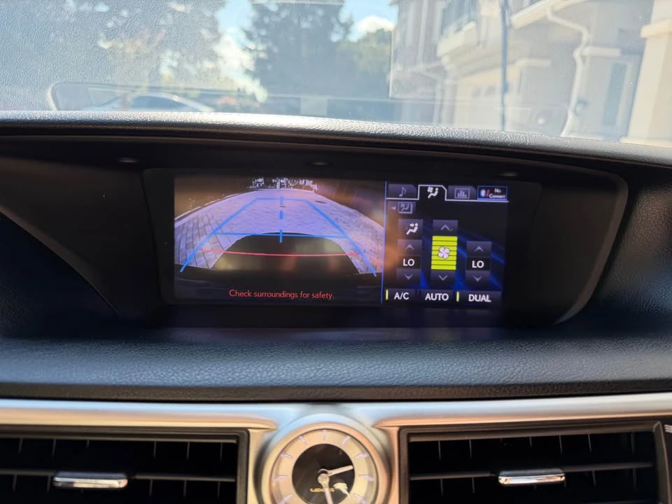2013 Lexus GS 4th Gen - Image 15 of 16