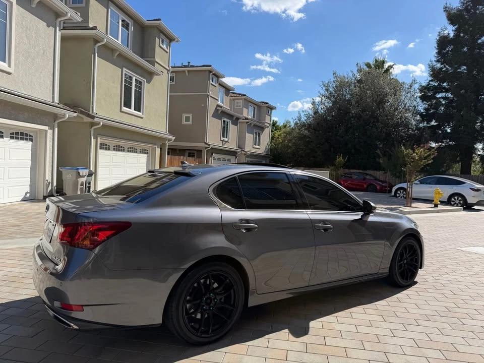 2013 Lexus GS 4th Gen - Image 3 of 16