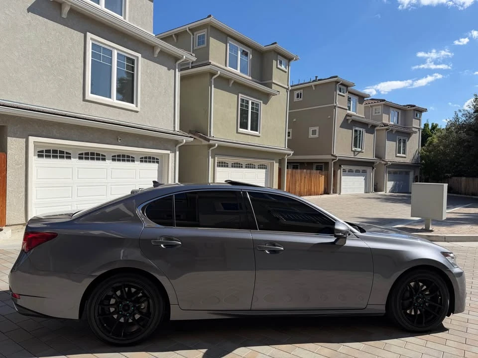 2013 Lexus GS 4th Gen - Image 6 of 16