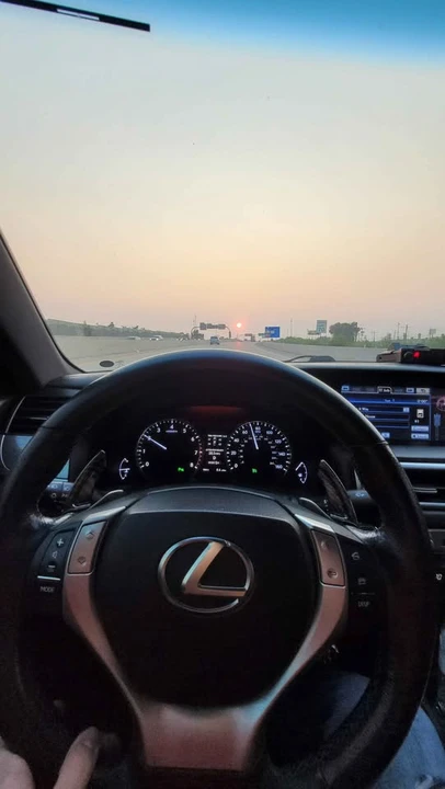 2013 Lexus GS 4th Gen - Image 7 of 13