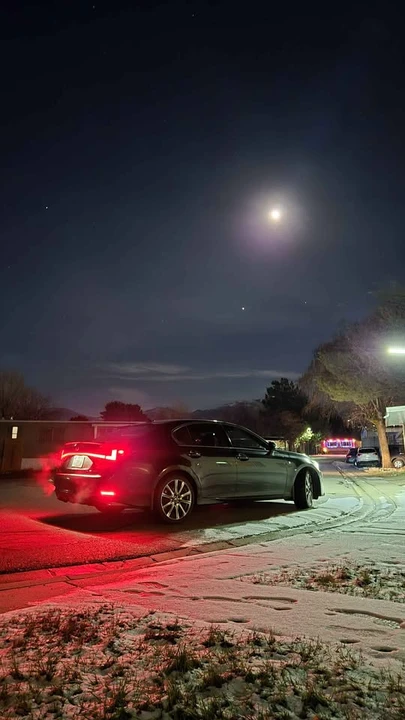 2013 Lexus GS 4th Gen - Image 2 of 13