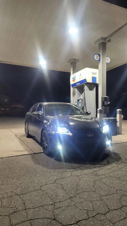 2013 Lexus GS 4th Gen - Image 5 of 13